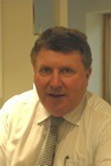 Dr. Declan Egan