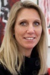 Klinikleiterin Anette Sellmer